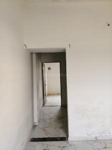 Hall Image of 404 Sq.ft 1 BHK Apartment / Flat for rent in Mauli Varad Empire, Pathardi Phata Nashik for Rs. 6000