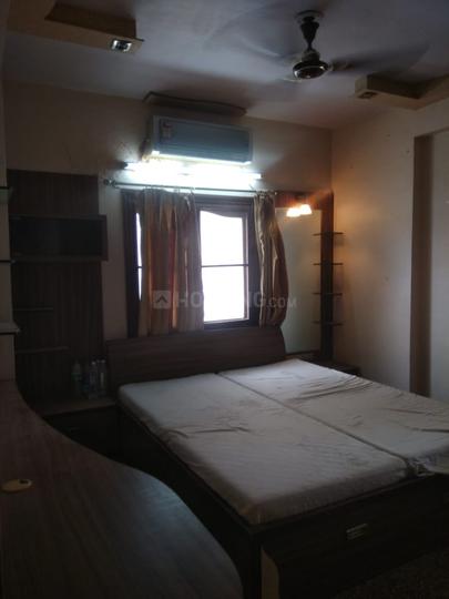 Nirman Complex Bedroom 1