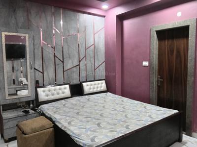 Bedroom Image of 1500 Sq.ft 3 BHK Apartment / Flat for sale in Govind Nagar Railway Colony Kanpur for Rs. 8200000