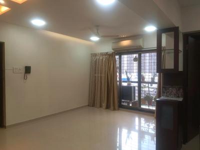 Living Room Image of 1150 Sq.ft 3 BHK Apartment / Flat for sale in Lokhandwala Sierra Towers, Kandivali East Mumbai for Rs. 30500000