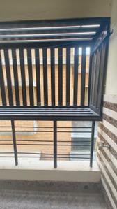 Balcony Image of 6000 Sq.ft 5 BHK Independent House for sale in Sahakara Nagar Bengaluru for Rs. 92500000