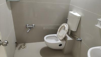 Image of 4000 Sq.ft 3 BHK Apartment / Flat for rent in Sangath Posh, Chandkheda, Ahmedabad for Rs. 45000