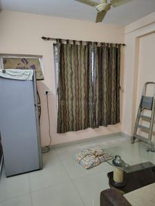 Hall Image of 1500 Sq.ft 3 BHK Builder Floor for rent in New Town Kolkata for Rs. 40000