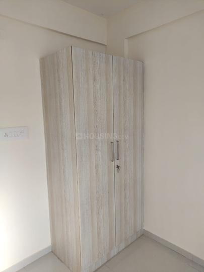 Laksh Pride Bedroom 1