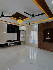 Hall Image of 2000 Sq.ft 3 BHK Independent House for sale in Mathpurena Raipur for Rs. 6360000