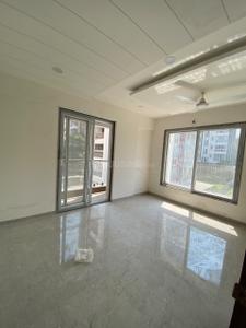 Hall Image of 1500 Sq.ft 3 BHK Apartment / Flat for sale in Gangapur Nashik for Rs. 12500000