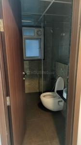 Bathroom Image of 2853 Sq.ft 4.5 BHK Apartment / Flat for sale in Shubh Nirvana, Viman Nagar Pune for Rs. 37500000