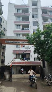 Image of 550 Sq.ft 1 BHK Apartment / Flat for sale in Sarthak Singapore Nest, Lasudia Mori, Indore for Rs. 1500000