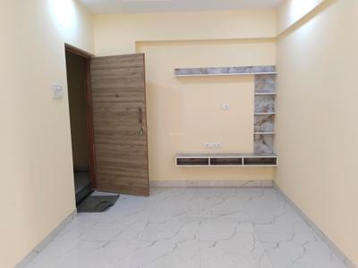 Living Room Image of 730 Sq.ft 1 BHK Apartment / Flat for sale in On Request , Ulwe Navi Mumbai for Rs. 5000000