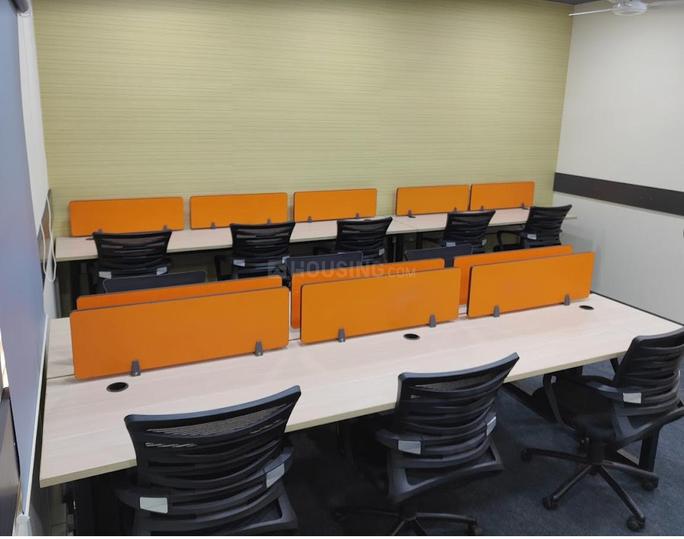 Srishti Court Hall 1