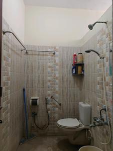 Bedroom Image of 600 Sq.ft 1 BHK Independent House for rent in Ramapuram Chennai for Rs. 8500