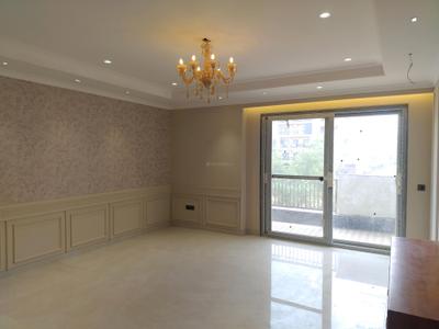 Living Room Image of 2100 Sq.ft 3 BHK Builder Floor for sale in Vipul World Luxury Floors, Sector 48 Gurgaon for Rs. 25500000