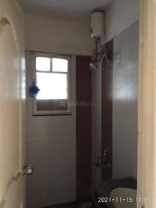 Bathroom Image of 1300 Sq.ft 3 BHK Apartment / Flat for sale in River Residency, Chikhali Pune for Rs. 7500000
