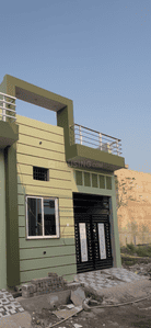 Image of 520 Sq.ft 1 BHK Independent House for sale in Boriyakhurd, Raipur for Rs. 1850000
