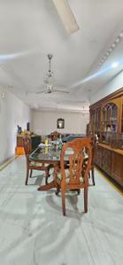 Hall Image of 2500 Sq.ft 3 BHK Apartment / Flat for rent in Banjara Hills Hyderabad for Rs. 65000