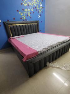 Bedroom Image of 1700 Sq.ft 4 BHK Apartment / Flat for rent in Jagatpura Jaipur for Rs. 30000