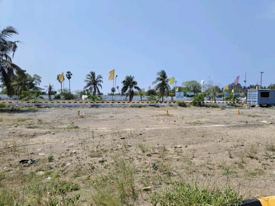 Image of 1000 Sq.ft Residential Plot / Land for sale in Kelambakkam, Chennai for Rs. 3799000