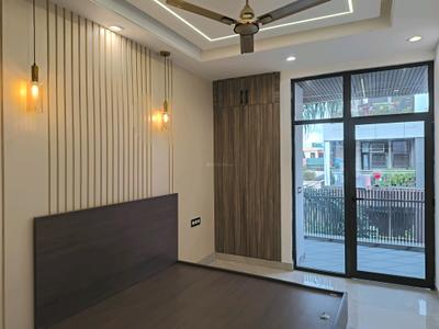 Bedroom Image of 1800 Sq.ft 4 BHK Builder Floor for sale in Indirapuram Ghaziabad for Rs. 17500000