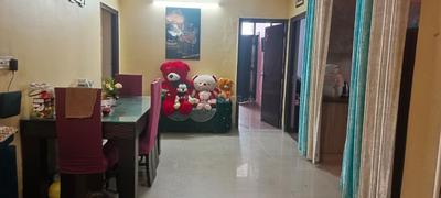 Hall Image of 1780 Sq.ft 3 BHK Apartment / Flat for sale in Skytech Merion Residency I, Crossings Republik Ghaziabad for Rs. 8900000
