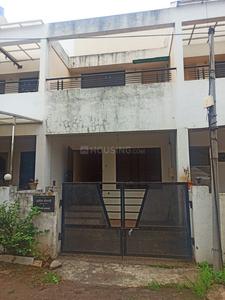 Building Image of 1932 Sq.ft 2 BHK Independent House for sale in Dwarka Nashik for Rs. 9500000