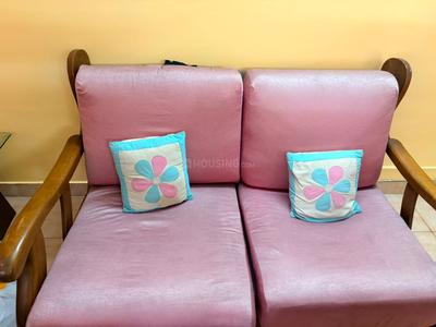 2.5 BHK Flat