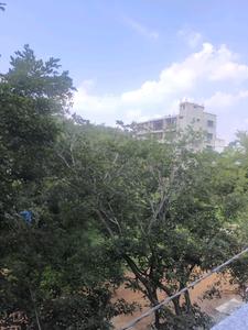 Bedroom Four Image of 3150 Sq.ft 5 BHK Apartment / Flat for sale in Bangalore City Municipal Corporation Layout Bengaluru for Rs. 29000150
