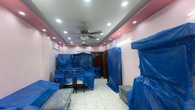 Living Room Image of 1650 Sq.ft 3 BHK Builder Floor for sale in Rajouri Garden New Delhi for Rs. 22500000