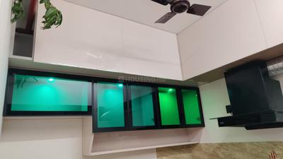 Kitchen Image of 1150 Sq.ft 2 BHK Apartment / Flat for rent in VTP Sierra, Baner Pune for Rs. 32000