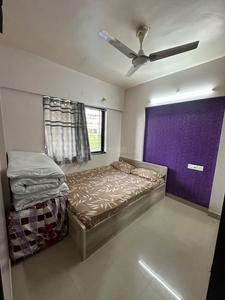 Bedroom Image of 780 Sq.ft 2 BHK Apartment / Flat for sale in Lipane Landmarks Pune Bliss Coast, Ambegaon Budruk Pune for Rs. 6500000