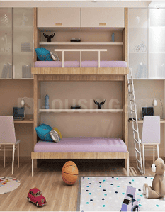 Image of 1833 Sq.ft 3 BHK Apartment / Flat for sale in Togetherments 2g Tula, K R Puram, Bengaluru for Rs. 19650000