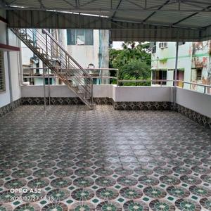 Balcony Image of 3000 Sq.ft 5 BHK Independent House for sale in Garia, Sonarpur Kolkata for Rs. 14000000