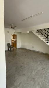 Hall Image of 2755 Sq.ft 4 BHK Penthouse for rent in Cooke Town Bengaluru for Rs. 120000