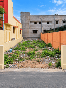 Residential Plot