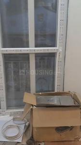Bathroom Image of 1170 Sq.ft 2 BHK Builder Floor for rent in East Of Kailash New Delhi for Rs. 36000