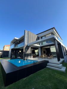 Image of 1800 Sq.ft 4 BHK Villa for sale in Bhankrota, Jaipur for Rs. 5000000
