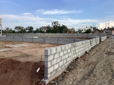 Image of 1638 Sq.ft Residential Plot / Land for sale in Kovilpalayam, Coimbatore for Rs. 4508000
