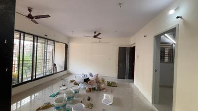 Living Room Image of 860 Sq.ft 1.5 BHK Apartment / Flat for rent in Kharghar Navi Mumbai for Rs. 28000