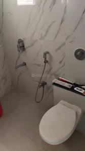 Image of 1200 Sq.ft 3 BHK Apartment / Flat for rent in GK Aryaban, Kiwale, Pune for Rs. 28000