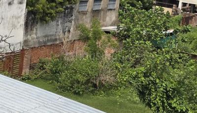 Residential Plot