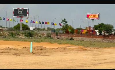 Image of 1000 Sq.ft Residential Plot / Land for sale in Girdharipura, Kalyansar, Jaipur for Rs. 3444444