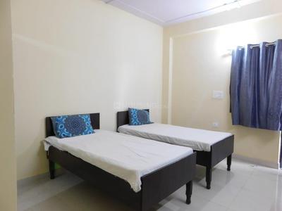 Bedroom Image of SHREE BALA JI HOMES in Sector 63, Noida