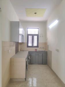 Kitchen Image of 810 Sq.ft 2 BHK Builder Floor for sale in Sector 49 Faridabad for Rs. 4500000