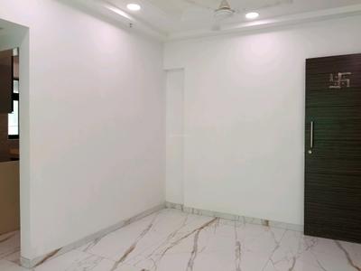Living Room Image of 850 Sq.ft 2 BHK Apartment / Flat for sale in Sanghvi S3 Skyrise, Mira Road East Mira Bhayandar for Rs. 11000000