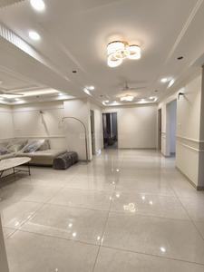 Hall Image of 1800 Sq.ft 4 BHK Apartment / Flat for sale in Somya Sky Elite, Jagatpura Jaipur for Rs. 10800000