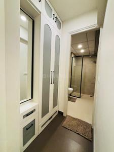 Bedroom Image of 1800 Sq.ft 3 BHK Builder Floor for sale in Vipan Bristol Homes, Gazipur Zirakpur for Rs. 12190000