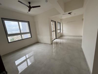 Hall Image of 1050 Sq.ft 2 BHK Apartment / Flat for rent in Metropark County, Balewadi Pune for Rs. 35000