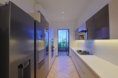 Image of 1593 Sq.ft 3 BHK Builder Floor for sale in MRG Crown, Sector 106, Gurgaon for Rs. 22500000