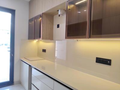 Kitchen Image of 1500 Sq.ft 3 BHK Builder Floor for sale in Kadarpur Gurgaon for Rs. 24000000