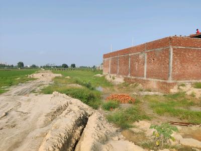 Image of 900 Sq.ft Residential Plot / Land for sale in Wave City, Ghaziabad for Rs. 2790000
