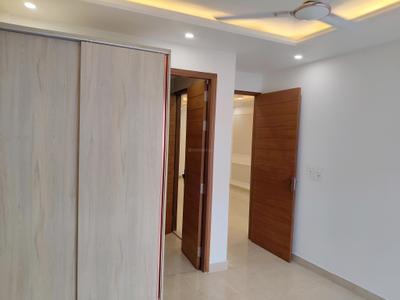 Bedroom Image of 1261 Sq.ft 2 BHK Apartment / Flat for sale in M3M Heights, Sector 65 Gurgaon for Rs. 23959000